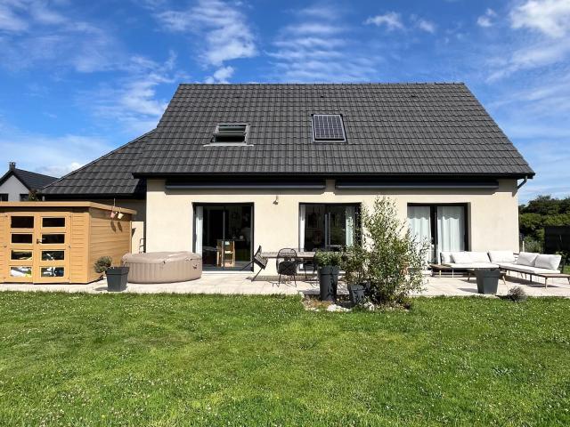 Maison à louer 4 pièces