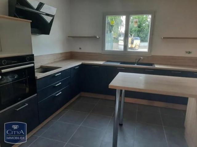 Maison à louer 4 pièces 90.82m²