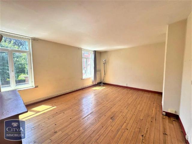 Maison à louer 4 pièces 90.8m²