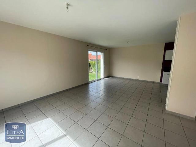 Maison à louer 4 pièces 90.2m²