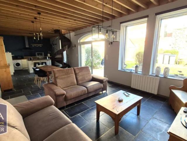 Maison à louer 4 pièces 90.38m²