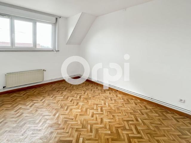 Maison à louer 4 pièces • 90 m2 Landrethun le Nord