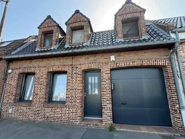 Maison à louer 4 pièces 90 m