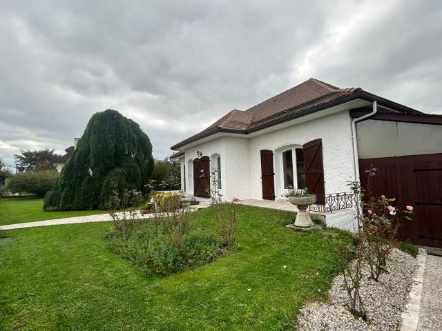 Maison à louer 4 pièces 90 m