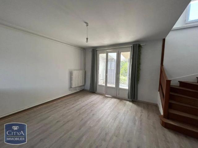 Maison à louer 4 pièces 90m²