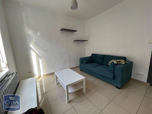Maison à louer 4 pièces 90m²