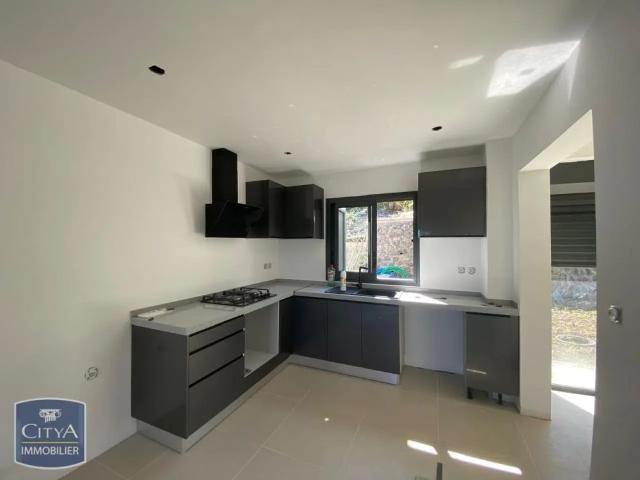 Maison à louer 4 pièces 90m²