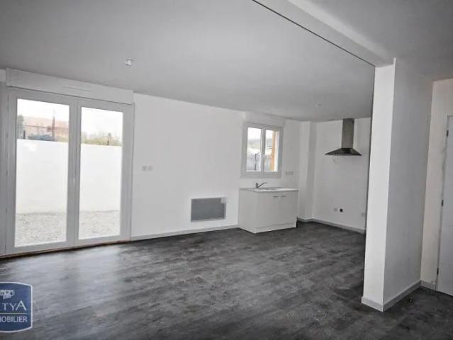 Maison à louer 4 pièces 90m²