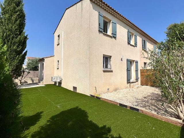 Location maison, m² T 4 à Châteaurenard, 1 100 €