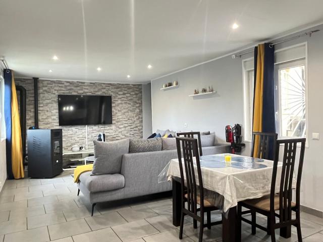 Maison à louer 4 pièces 91,50 m