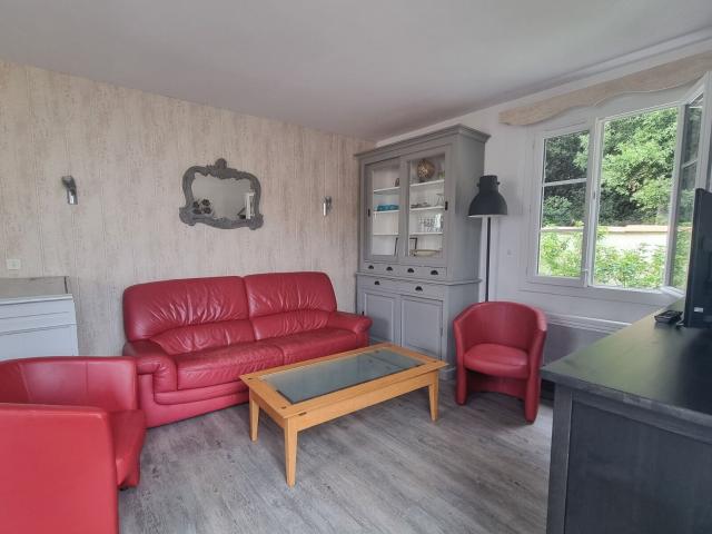 Maison à louer 4 pièces 91,65 m