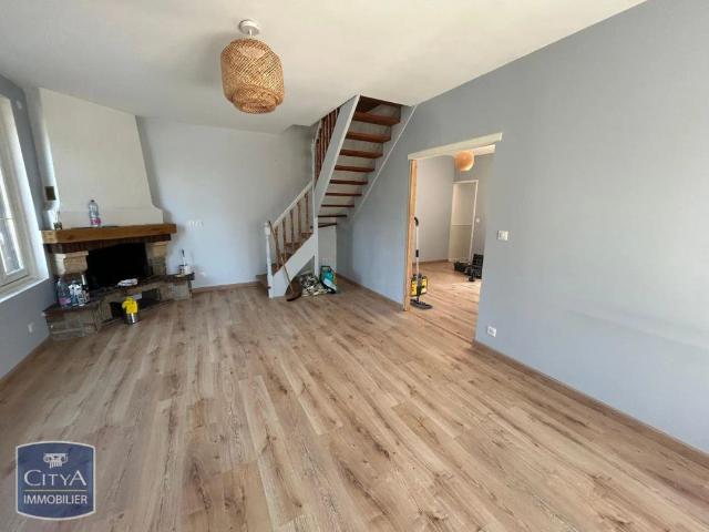 Maison à louer 4 pièces 91.66m²
