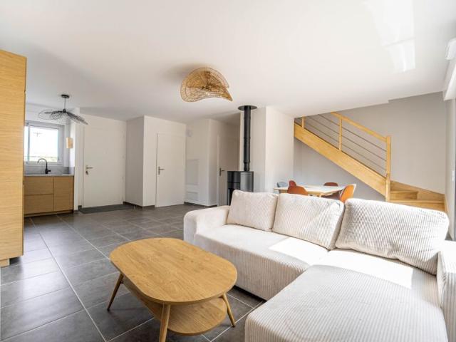 Maison à louer 4 pièces • 91,26 m2 Mimizan