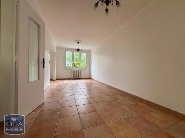 Maison à louer 4 pièces 91.37m²