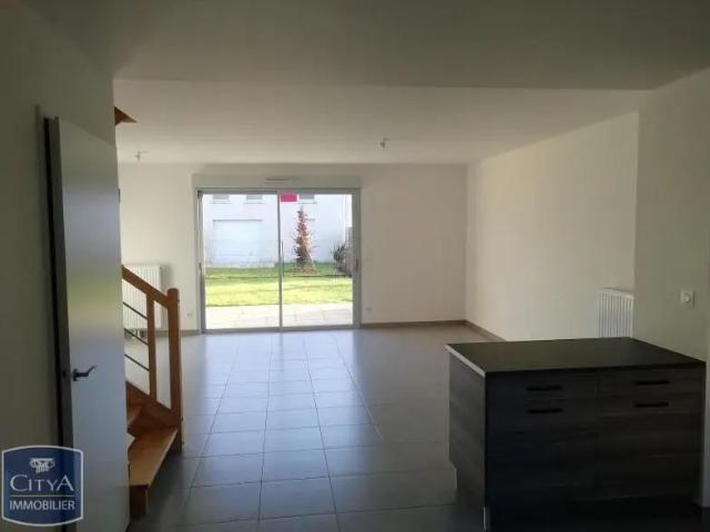 Maison à louer 4 pièces 91.36m²