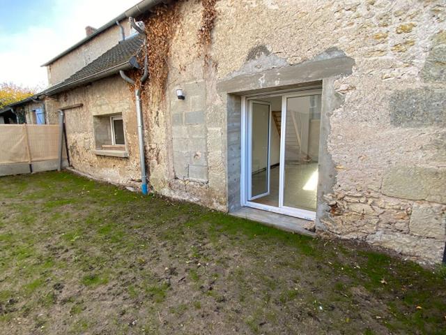 Maison à louer 4 pièces 92 m