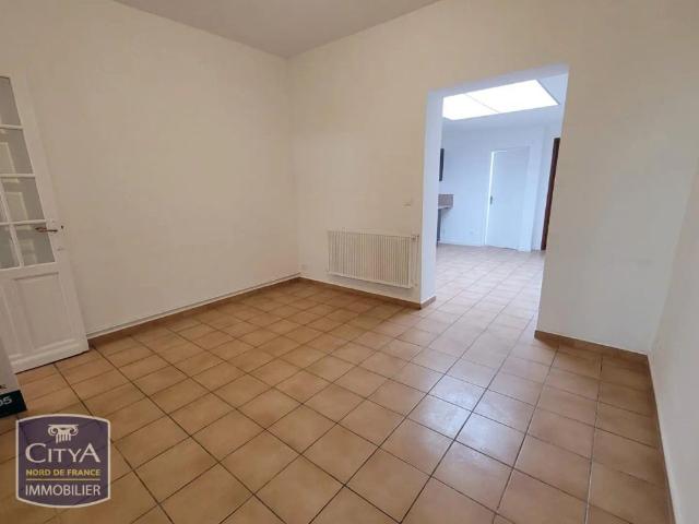 Maison à louer 4 pièces 97.46m²