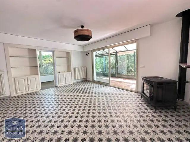 Maison à louer 4 pièces 97.55m²
