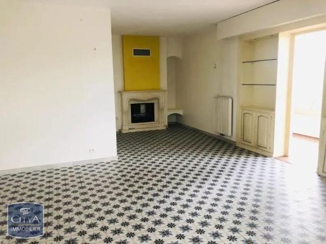 Maison à louer 4 pièces 97.55m²