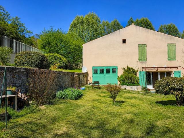 Maison à louer 4 pièces 97,80 m
