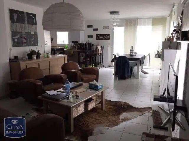 Maison à louer 4 pièces 97.8m²
