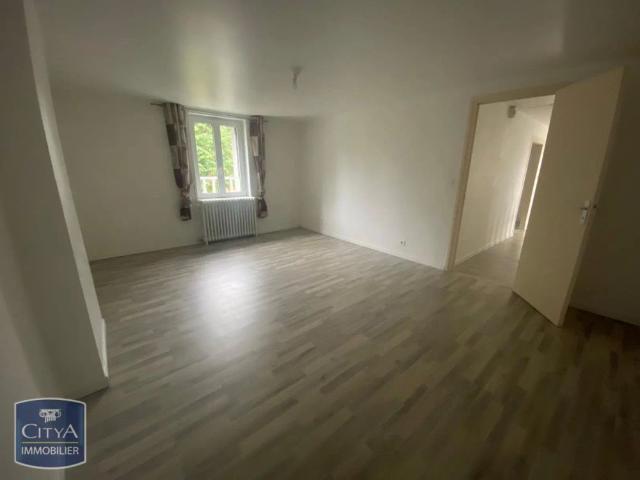 Maison à louer 4 pièces 97.9m²
