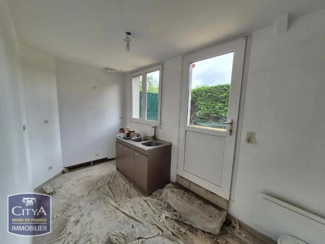 Maison à louer 4 pièces 97.3m²