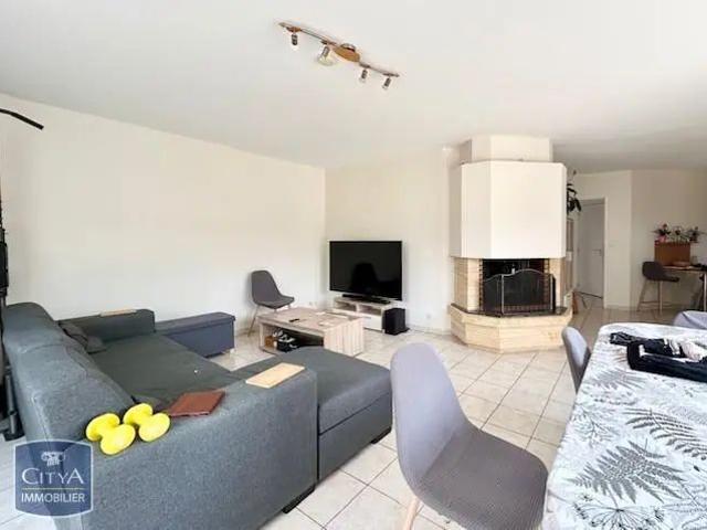 Maison à louer 4 pièces 94.82m²