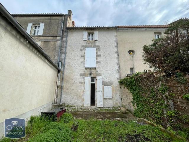 Maison à louer 4 pièces 94.87m²