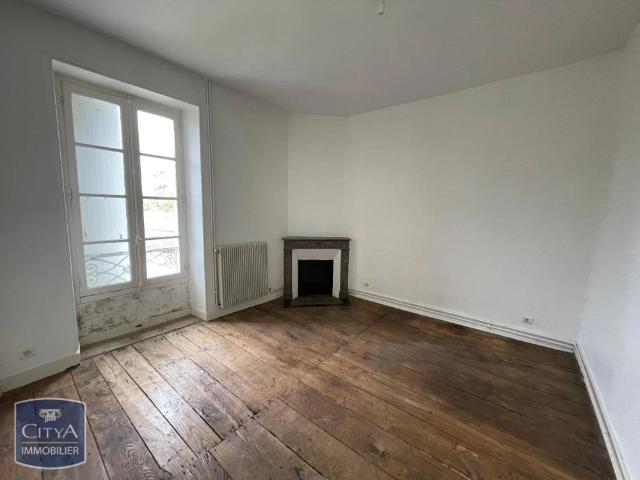 Maison à louer 4 pièces 94.87m²