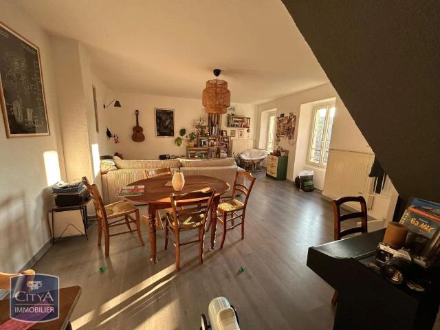 Maison à louer 4 pièces 94.85m²