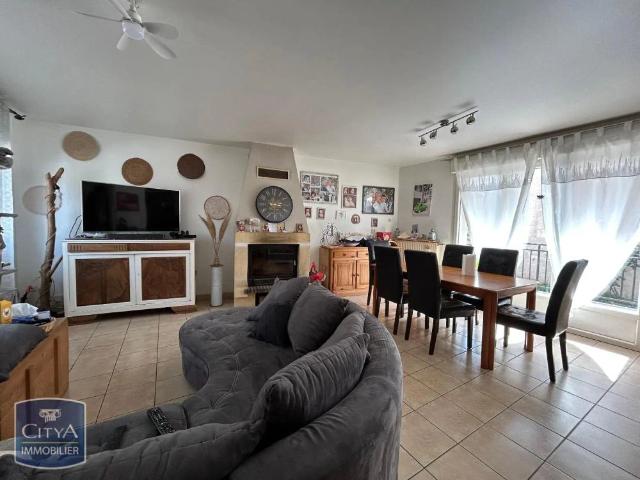 Maison à louer 4 pièces 94.95m²