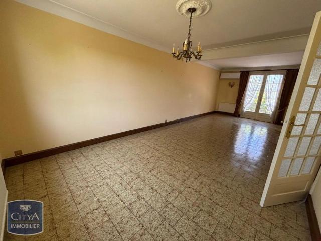 Maison à louer 4 pièces 94.13m²