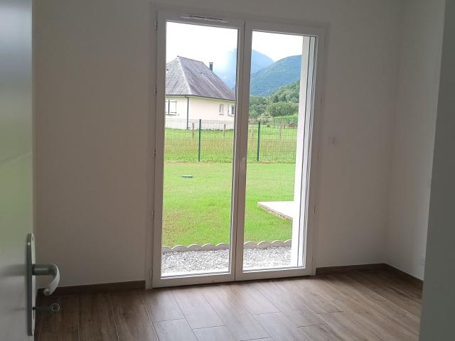 Maison à louer 4 pièces 94,10 m