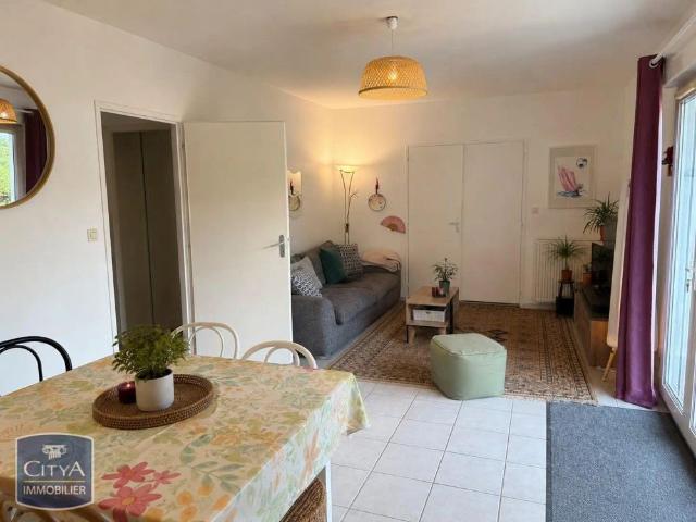 Maison à louer 4 pièces 94.11m²
