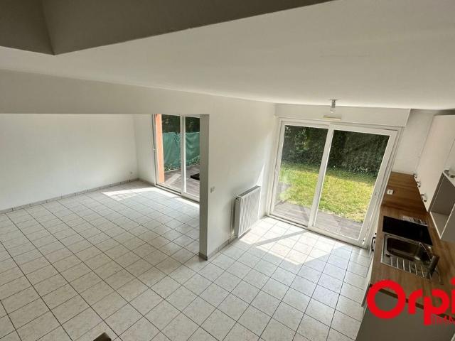 Maison à louer 4 pièces • 94 m2 Amiens