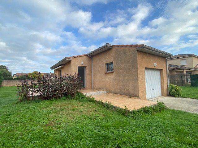 Maison à louer 4 pièces 94 m²