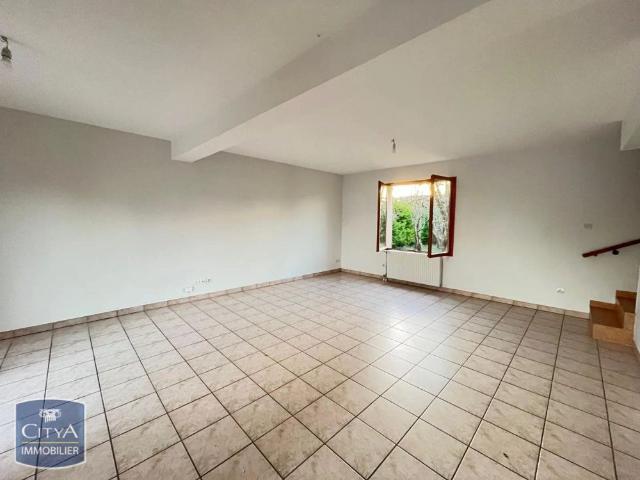 Maison à louer 4 pièces 94m²