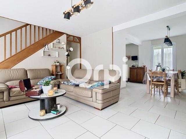 Maison à louer 4 pièces • 95,60 m2 Wacquemoulin