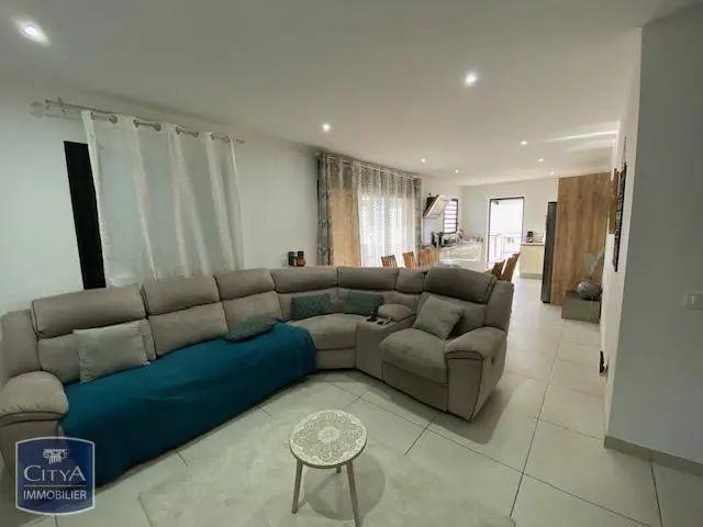 Maison à louer 4 pièces 95.83m²