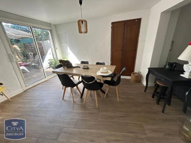Maison à louer 4 pièces 95.81m²
