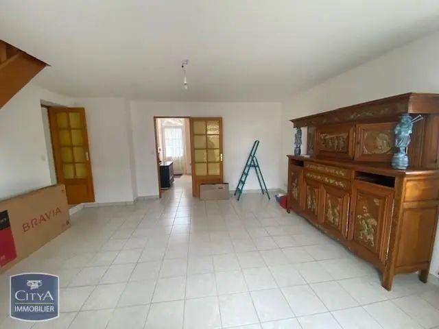 Maison à louer 4 pièces 95.95m²