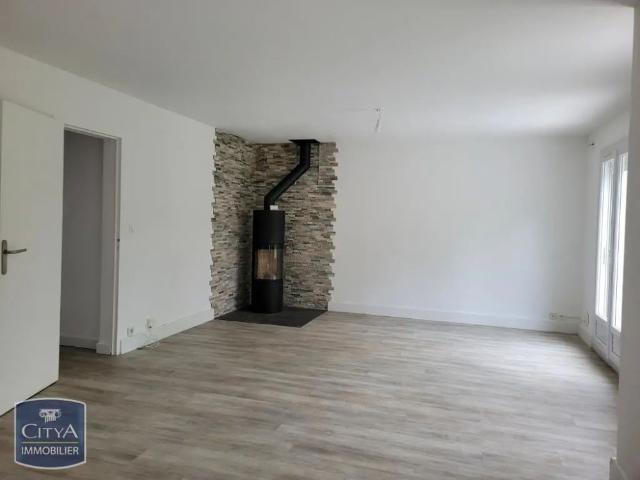 Maison à louer 4 pièces 95.08m²