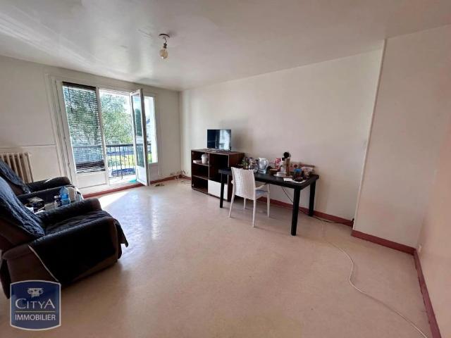 Maison à louer 4 pièces 95.16m²