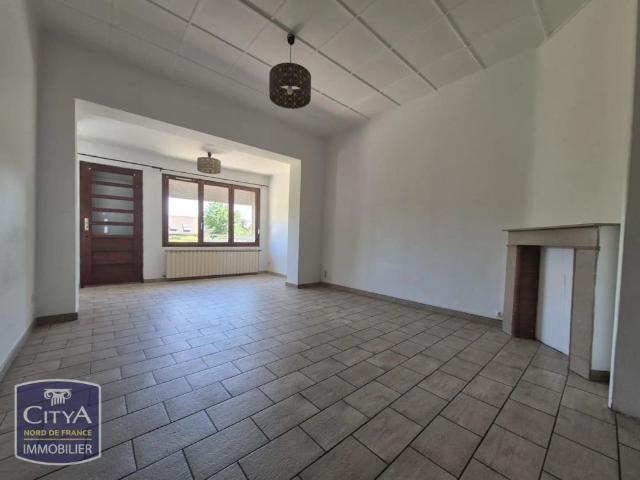 Maison à louer 4 pièces 95.18m²