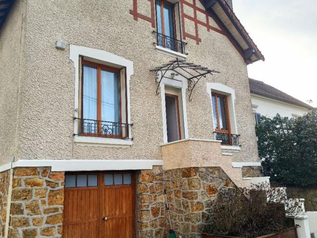Maison à louer 4 pièces 95,23 m