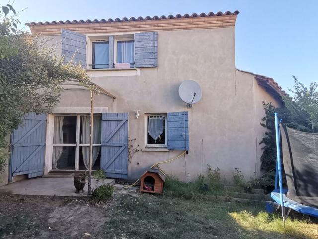 Maison à louer 4 pièces 95 m