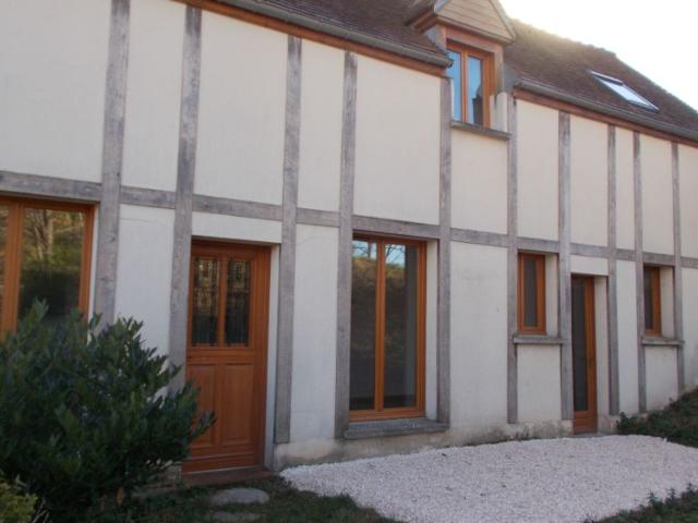 Maison à louer 4 pièces 96,88 m