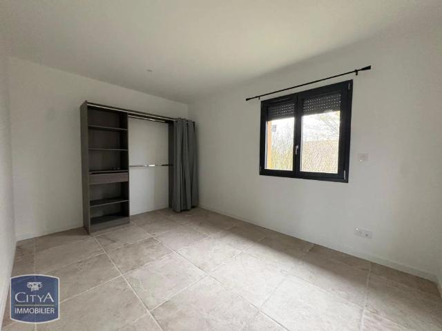 Maison à louer 4 pièces 96.97m²