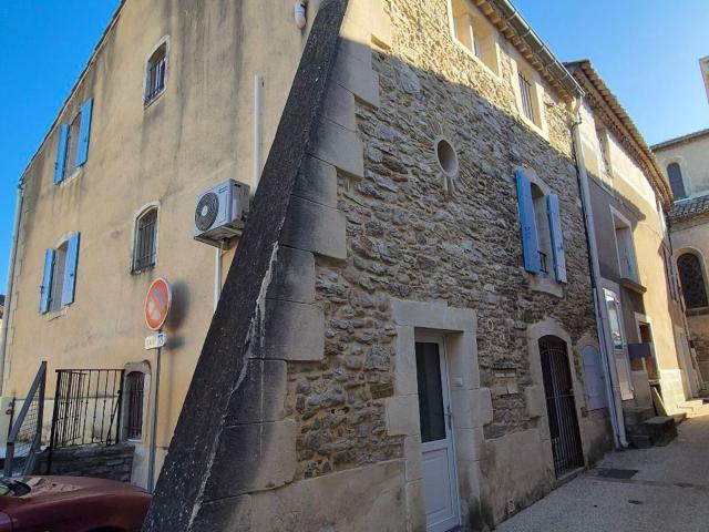 Maison à louer 4 pièces 96,20 m